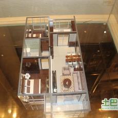 盛都時代廣場樣板間模型 2013年6月30日紀(jì)實(shí)