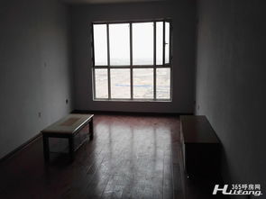 玉泉區恒泰盛都小區三室兩廳優質房源分析