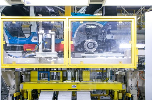 看得見的品質，看不見的極致 領克05第二季《請回答》極能收官，汽車零部件解析