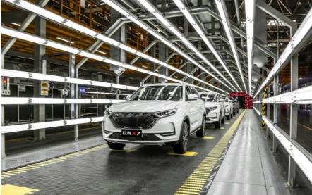 網絡黃牛年末攪局車市，竟為國產車零部件瘋狂囤積