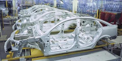 多利科技 深耕汽車零部件，價值發(fā)現(xiàn)之旅——一體化壓鑄引領(lǐng)未來增長